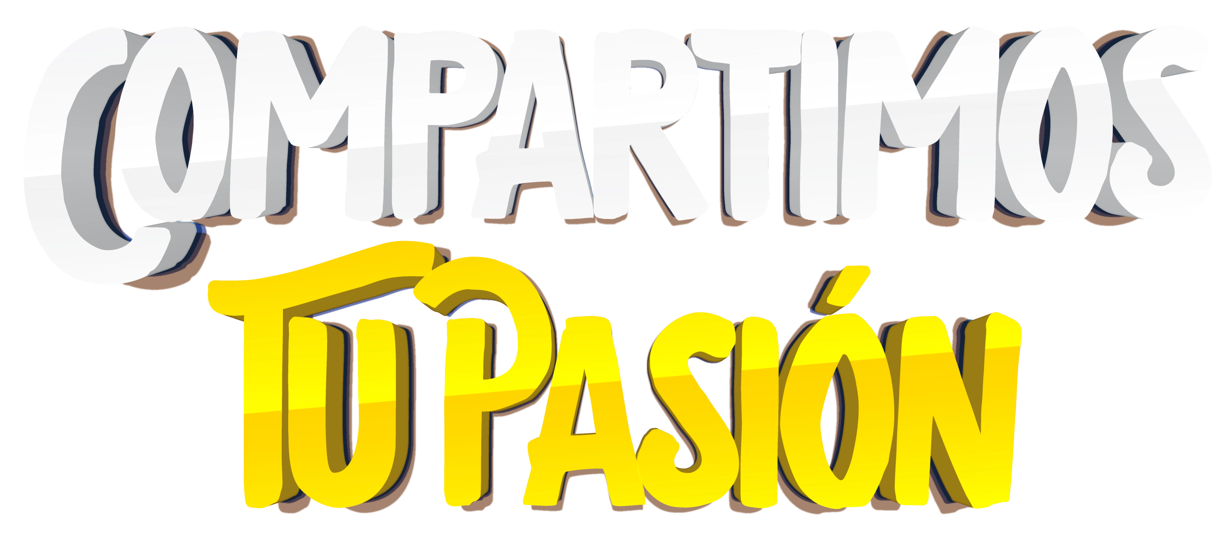 We share your passion