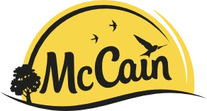 McCain